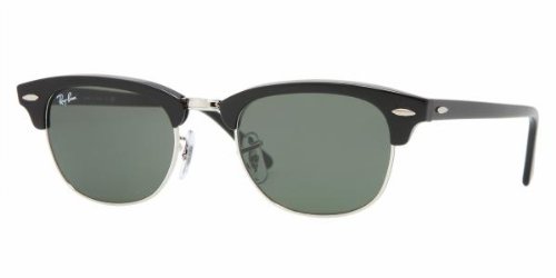 Clubmaster II Sunglass - G-15 XLT Lens product image