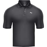 Under Armour Euro Instinct Performance Polo,black - 