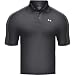 Sports : Under Armour Euro Instinct Performance Polo,black