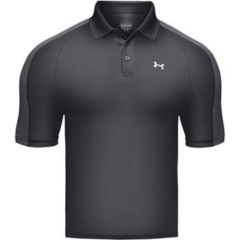 Under Armour Instinct Performance Polo,black