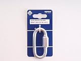 Review Chain  / Chain 39-121 Quick Repair Link 8mm Bzp