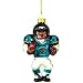 Jacksonville Jaguars Glass Football Player African American 4 Ornament