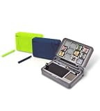 PDP Nerf Licensed XL Case for Nintendo DS Lite