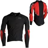 Gore Bike Wear Xenon Cycling Jersey - Long-Sleeve - Men's at Gore