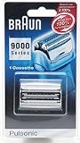 Braun 9000CP Foil/Cutter for the Pulsonic 9000 Series Shavers