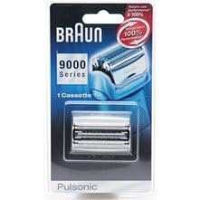 Braun Combination Foil And Cutter For Pulsonic Shavers