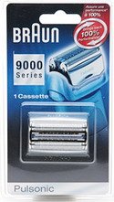 Childrens Toyshop  Health & Personal Care : Braun Combination Foil And Cutter For Pulsonic Shavers