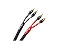 Monster Z2R ML-C10 Reference Center Channel - Audiophile Speaker Cable with Monster Lock Master Pin (10 ft.)