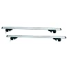 Dachtr�ger Relingtr�ger BRIO ALU 120 cm bis 90 kg