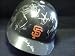 Giants, San Francisco (2004) - Signed Full Size Authentic Helmet by the 2004 San Francisco Giants Team (Includes Barry Bonds)