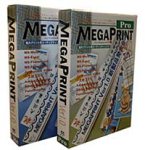 MegaPrint Ver1.0 Lite