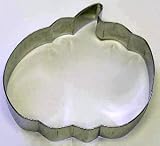 Pumpkin Cookie Cutter - 5"
