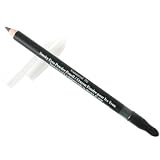 Smoky Eyes Powder Pencil - #02 Gunmetal