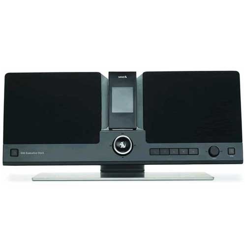 Sirius S50-EX1 S50 Executive System