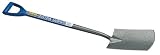 Draper 56629 Carbon Digging Spade Ext.Long