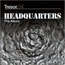 Revue Artistes Divers  / Headquarters: The Album