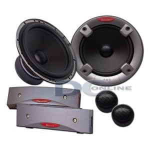 Boston Acoustics SC60 SC Series 6-3/4