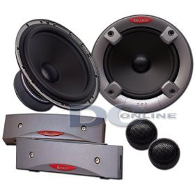 Boston Acoustics SC60 SC Series 6-3/4