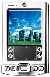Facory Refurbished Palm Tungsten E MP3/32MB/PDA