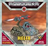 Robogear - Helix - AirFix