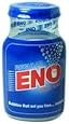 Eno Lemon Fruit Salt 3.5 oz salt