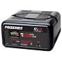 10 amp/2 amp Manual or Fully Automatic Battery Charger - SHU-PS-1022MA