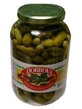 Baby Pickles (dobrova) 81.1oz (2.3kg)