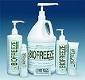 Biofreeze 16 oz. Pump
