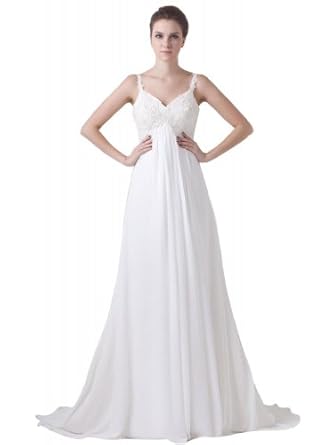 clothing shoes jewelry women clothing dresses wedding party wedding ...