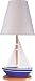 Sail Boat Lamp