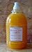 Perlier Honey Cream Bath & Shower Pump Bottle 33.7 Fl.Oz. From Italy