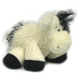 Webkinz Cow large size Webkin (8in) Ganz webkins