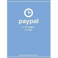 Paypal In 30 Pages Or Less