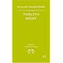 Twelfth Night: or, What You Will (Penguin Popular Classics)