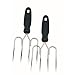Norpro Turkey and Poultry Lifters, Set of 2
