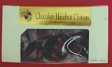 Chocolate Hazelnut Clusters 140 gram Milk