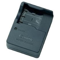 Canon CB-2LU Battery Charger for 2L & 3L Series Batteries