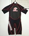 Men's Spring Wetsuit - Medium