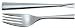 WMF No. 1 20-Piece Stainless-Steel Flatware Set, Service for 4