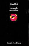 Antologia - Sylvia Plath