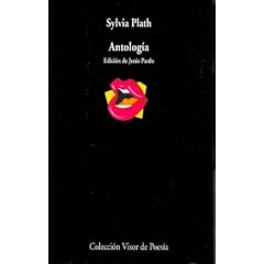Antologia - Sylvia Plath