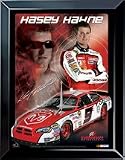 Kasey Kahne Medium Size Wall Clock