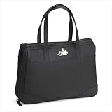 Angel Ornamented Bible Satchel