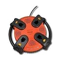 10C Technology Universal Multi-Port Rapid Crew Charger