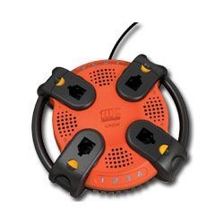 Click here to buy 10C Technology Universal Multi-Port Rapid Crew Charger by 10c Technologies.