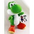 yoshi plush Super Mario
