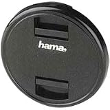  : Hama Super-Snap 49mm - Lens cap
