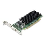 PNY VCQ4280NVS-PCIE-BLK Nvidia Quadro4 280 NVS 64MB DDR SDRAM PCI Express x16 Graphics Card (5-Pack)