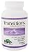 Pure Essence Labs - Transitions Herbs For Menopause, 60 capsules Capsules capsules