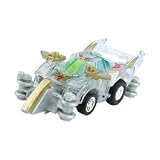 Tomy - Battle Deck Car - Saint Phoenix (no 7)